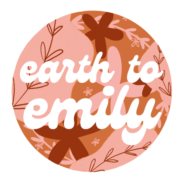 Earth to Emily